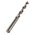  Сверло Milwaukee Thunderweb 4932352367 HSS-G по металлу 10.0x133 мм 1шт 