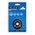  Гайка быстрозажимная для УШМ Vertex Tools Quick 10-40-125 