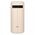  Мобильный телефон BQ 2455 Boom Quattro Gold 