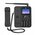  Мобильный телефон BQ 2839 Point Black 