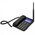  Мобильный телефон BQ 2839 Point Black 