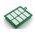  Фильтр Doffler HFER 04 EFH 12 (8846) для Electrolux Philips белый 