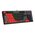  Клавиатура A4Tech Bloody S98 Sports Red красный/черный USB for gamer LED 
