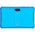  Планшет Digma Kids 8260C (WS8254PL) RAM4Gb ROM64Gb синий 