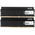  ОЗУ ADATA GAMMIX D45G (AX4U360016G18I-DCBKD45) 32GB DDR4 3600 DIMM Black Gaming Memory Non-ECC, CL16, 1.35V, Heat Shield, XMP 2.0 
