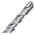  Бур Gigant SDS+ GNT-813 24*1000 