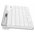  Клавиатура A4Tech Fstyler FBK25 белый/серый 