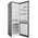  Холодильник HOTPOINT HT 4200 S Серебристый 