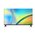  УЦ 32" Телевизор TCL 32S5400A черный 1366x768, HD Ready, 60 Гц, Wi-Fi, Smart TV, Google TV (Чистка матрицы, удаление мусора) 