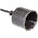  Коронка по бетону в сборе Vertex Tools 222-0075 75мм 