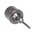  Коронка по бетону в сборе Vertex Tools 222-0075 75мм 