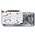  Видеокарта ASRock RX6600 Challenger White (RX6600 CLW 8G) 8GB GDDR6 HDMI DPx3 2Fan RTL 