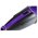  Пылесос Arnica Tria Pro ET13311 фиолетовый 