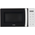  Микроволновая печь Hyundai HYM-D3029 белый/черный 