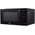  Микроволновая печь Hyundai HYM-D3030, 700Вт, 20л, черный 