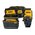  Пояс строителя для инструмента DeWALT DWST1-75552 кожа 