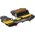  Пояс строителя для инструмента DeWALT DWST1-75552 кожа 
