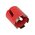  Коронка алмазная EKF PROxima DCH-72 Laser M16 Expert (dch-72-m16) SDS-Plus 