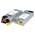  Блок питания Gooxi 1+1 GC1600PMP 1600W CRPS, 80+ Platinum, with PM-bus and HVDC support, for 2U/3U/4U server chassis 