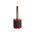  Круг лепестковый MATRIX 74103 для дрели, 20х20х6 мм, P100 
