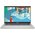  Ноутбук MSI Modern 14 C7M (9S7-14JK12-239) Ryzen 5 7530U/8/SSD512Gb/14"/IPS/FHD/noOS/silver 