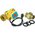  Насос повысительный AquamotoR AR WIP-15 AR153004 