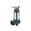  Насос фекальный Unipump Fekacut V2200DF (94908) 