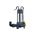  Насос фекальный Unipump Fekacut V2200DF (94908) 