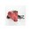  Насос циркуляционный Valtec RS 32/8 180 VRS.328.18.0 с гайками 