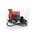  Насос циркуляционный Valtec RS 32/8 180 VRS.328.18.0 с гайками 