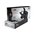  Перчатки Jeta Safety JSN 50 Natrix BL 10/XL нескользящие одноразовые нитриловые черный р.XL 0,15мм 25 пар 