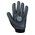  Перчатки защитные антивибрационные Jeta Safety Vulcan Light JAV05-9/L р.L/9 