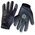  Перчатки защитные антивибрационные Jeta Safety Vulcan Light JAV05-9/L р.L/9 