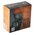  Полумаска Jeta Safety Air optics 9500-L с очками 