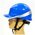  Каска защитная Delta Plus Baseball Diamond V UP DIAM5UPBLFL из ABS синий 