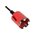  Коронка алмазная EKF DCH-68 Laser M16 Expert (dch-68-m16) SDS-Plus 