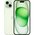  Смартфон Apple iPhone 15 Plus A3093 (MU0E3J/A) 128Gb салатовый 