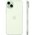  Смартфон Apple iPhone 15 Plus A3093 (MU0E3J/A) 128Gb салатовый 