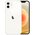  Смартфон Apple iPhone A2403 12 (MGJ63HN/A, MGJ63RM/A, MGJ63RU/A) 64Gb белый 