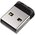  USB-флешка SanDisk CZ33 Cruzer Fi 16GB t, USB 2.0 (SDCZ33-016G-B35) 