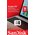 USB-флешка SanDisk CZ33 Cruzer Fi 16GB t, USB 2.0 (SDCZ33-016G-B35) 