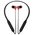  Наушники bluetooth YISON Celebrat A22 With TF card (красный) 
