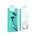  Наушники HOCO M86 Oceanic universal earphones with mic, black 