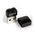  USB-флешка Smartbuy 16Gb Art Black 