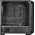  Корпус Cooler Master MB540-KGNN-S00 Masterbox 540, USB3.0x2, USB Cx1, 1x120Fan SickleFlow PWM ARGB, w/o ODD, PSU, Black 