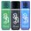  Флешка SmartBuy 8Gb USB Drive USB2.0 Glossy series Green (SB8GBGS-G) 