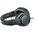  Наушники Audio-Technica ATH-M20X 3м черный (15117005) 