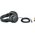  Наушники Audio-Technica ATH-M20X 3м черный (15117005) 