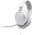  Наушники JBL Quantum 100 белый (JBLQUANTUM100WHT) 