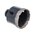  Коронка алмазная Hilberg Super Hard M14 HH655 55 мм 